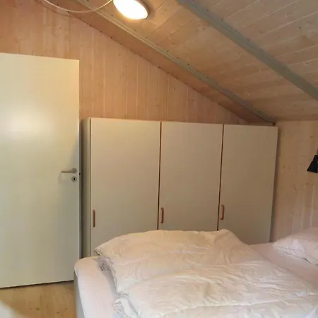 度假居 Two-bedroom Holiday Haderslev With A Fireplace 03 Kelstrup