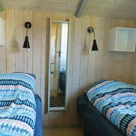 Two-bedroom Holiday Haderslev With A Fireplace 03 Kelstrup